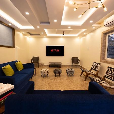 Lakeside Suites Kolkata Exterior photo