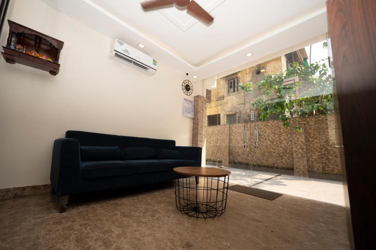 Lakeside Suites Kolkata Exterior photo