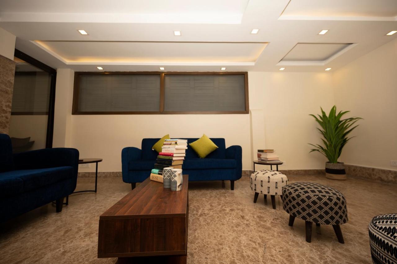 Lakeside Suites Kolkata Exterior photo