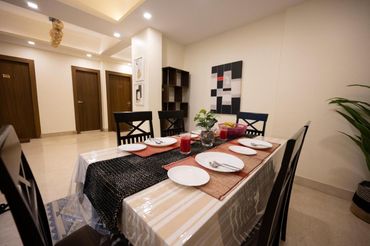 Lakeside Suites Kolkata Exterior photo