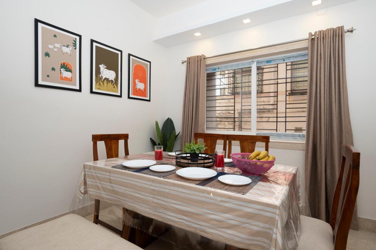 Lakeside Suites Kolkata Exterior photo